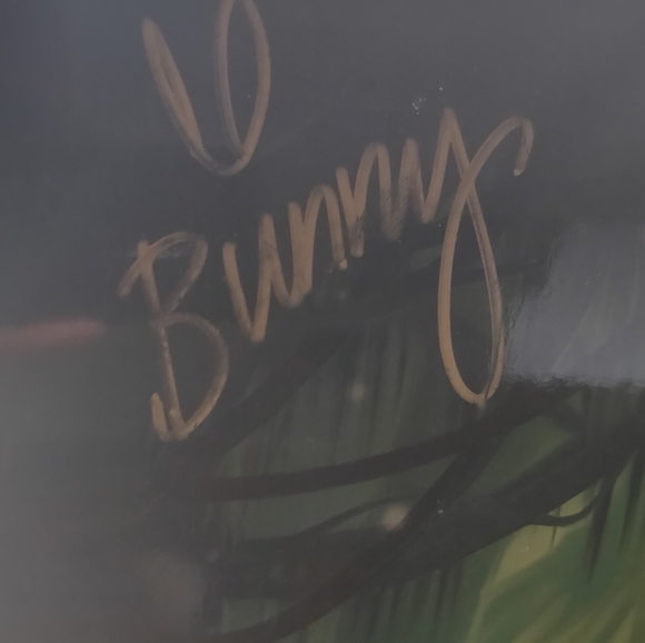 Signed Bellami × Graveyard Girl set - Picture 4 of 6